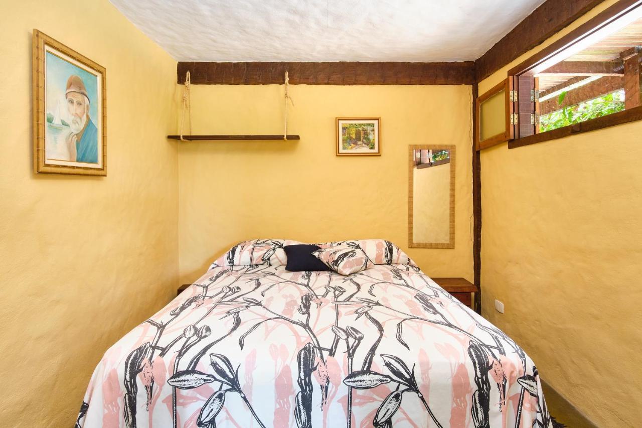 Quarto Duplo ou Twin Deluxe